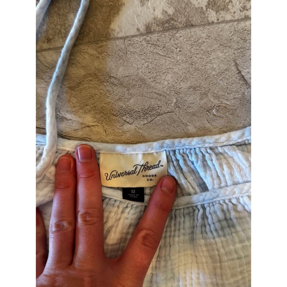Universal Thread Tank Top - Picture 2 of 2